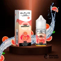 Набір Elf Liq 30 мл 60 мг - Pink Grapefruit