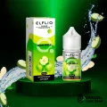 Набор для самозамеса Elf Liq 30 мл 50 мг со вкусом кислого яблока