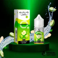 Набор Elf Liq 30 мл 50 мг - Sour Apple