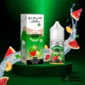 Набор для самозамеса Elf Liq 30 мл 60 мг со вкусом арбуза и кислого персика