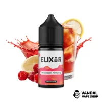 Набор Elixir 30 мл 50 мг - Малиновий лимонад
