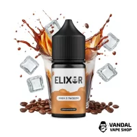 Набор Elixir 30 мл 50 мг - Кофе со льдом