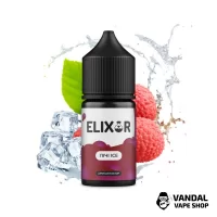 Набор Elixir 30 мл 50 мг - Личи со льдом
