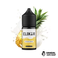 Набор Elixir 30 мл 50 мг - Ананас кокос