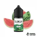 Набор для самозамеса Elixir со вкусом арбуза