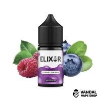 Набор Elixir 30 мл 50 мг - Голубика Малина