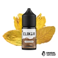 Набор Elixir 30 мл 50 мг - Гавана бленд