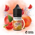 Набор для самозамеса Elyzium 30 мл 50 мг со вкусом грейпфрута Набор для самозамеса Elyzium 30 мл 50 мг со вкусом грейпфрута