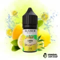 Набор для самозамеса Elyzium 30 мл 50 мг со вкусом лимона