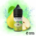 Набор для самозамеса Elyzium 30 мл 50 мг со вкусом груши Набор для самозамеса Elyzium 30 мл 50 мг со вкусом груши