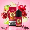 Apple Pomegranate