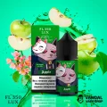 Набор для самозамеса FL350 Lux Salt 30 мл 50 мг со вкусом яблока Набор для самозамеса FL350 Lux Salt 30 мл 50 мг со вкусом яблока