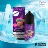 Grape Orange Cinnamon