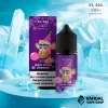 Grape Orange Cinnamon