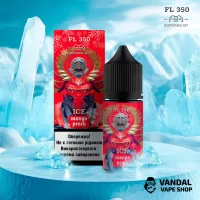 Набор FL350 Salt 30 мл 50 мг - Mango Peach Ice