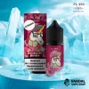 Pomegranate Menthol