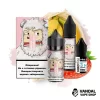 Banana Strawberry