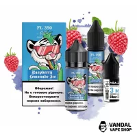 Набор FL350 Salt 30 мл 50 мг - Raspberry Lemonade Ice