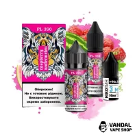 Набор FL350 Salt 30 мл 50 мг - Raspberry Watermelon