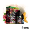 Rasberry Honeydew