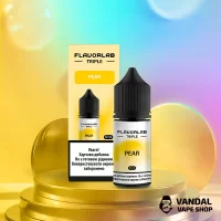 Набор Flavorlab Triple Strong 30 мл 50 мг - Pear