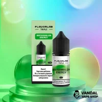 Набор Flavorlab Triple Strong 30 мл 50 мг - Watermelon Energy