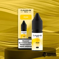 Набор Flavorlab Triple Strong 10 мл 50 мг - Pear