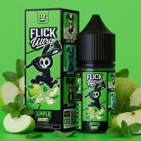 Набор Flick Ultra 30 мл 60 мг - Apple Mint