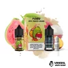 Lichi Peach Guava