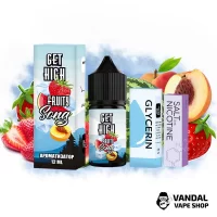 Набір Get High 30 мл 25 мг - Fruity Song 