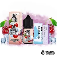 Набір Get High 30 мл 25 мг - Iced Cherry Blossom 