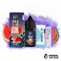 Набор для самозамеса Get High 30 мл 50 мг сладкий и сочный вкус арбуза