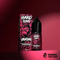 Набор HARD VANDAL 2.0 10 мл 65 мг - Watermelon Smoothie