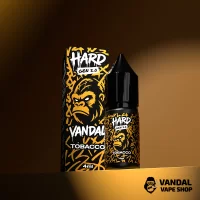 Набор HARD VANDAL 2.0 10 мл 50 мг - Tobacco