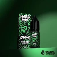 Набор HARD VANDAL 2.0 10 мл 65 мг - Fresh Mint