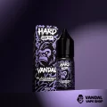 Набор HARD VANDAL 2.0 10 мл 50 мг со вкусом ежевики и смородины