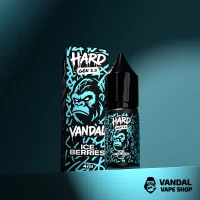 Набор HARD VANDAL 2.0 10 мл 65 мг - Ice Berries