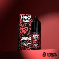 Набір HARD VANDAL 2.0 10 мл 50 мг - Nectar Tea