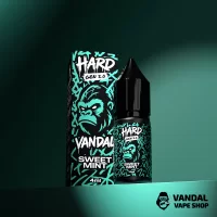 Набор HARD VANDAL 2.0 10 мл 65 мг - Sweet Mint