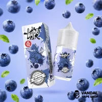 Набір Hype 30 мл 25 мг - Blueberry