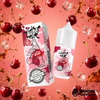 Набір Hype 30 мл 25 мг - Cola Cherry