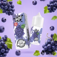 Набор Hype 30 мл 25 мг - Grape