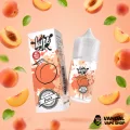 Набор для самозамеса Hype 30 мл 50 мг со вкусом персика