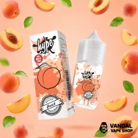 Набір Hype 30 мл 25 мг - Peach