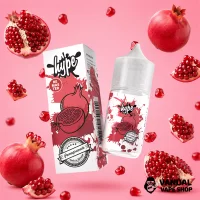 Набор Hype 30 мл 50 мг - Pomegranate