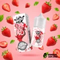 Набор для самозамеса Hype 30 мл 60 мг со вкусом клубники