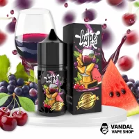 Набор Hype Black 30 мл 25 мг - Blood&Wine