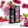 Ice Cream Raspberry