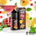 Набор для самозамеса Hype Black 30 мл 50 мг со вкусом микса цитрусов в дуете с кислыми ягодами