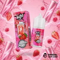 Набор Hype New 30 мл 25 мг - Pink Energy